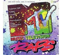 Raps (Doppel-CD, 36 Tracks, incl. Hang 'Em High, I Like It, The Volo, Git Up Git Out, She said, If I Took Your Boyfriend, Get Lifted etc.)