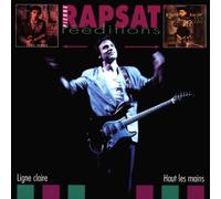 Rapsat,Pierre - Ligne Claire/Haut les Mains