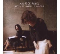 Rapsodie Espagnole/Ma Mere L'oye (Katia Et Marielle Labeque)