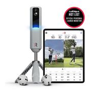 Rapsodo MLM2Pro Launch Monitor Indoor Outdoor Portable Golf Simulator Practice