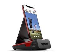 Rapsodo Mobile Launch Monitor for Golf Indoor and Outdoor Use with GPS Satellite View and Professional Level Accuracy, iPhone & iPad Only