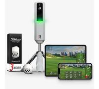 Rapsodo MLM2PRO MOBILE LAUNCH MON & GOLF SIM (TITLEIST 3 BALL)