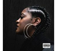 Rapsody - Eve