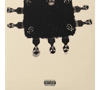 Rapsody God Gotta Afro & Gold Hoops (CD) (US IMPORT)