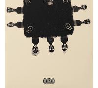 Rapsody - God Gotta Afro & Gold Hoops [New CD] Explicit