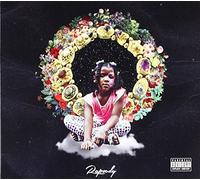 Rapsody - Laila's Wisdom