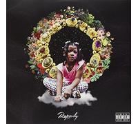 Rapsody - Laila's Wisdom [VINYL]