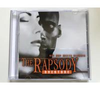 Rapsody - Overture