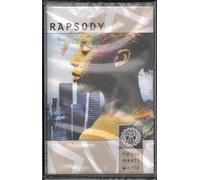 Rapsody,the - Hip Hop Meets World [Musikkassette] [CASSETTE]