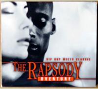 Rapsody,the - Overture