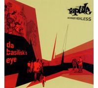 Raptile & Roger Rekless - Da Basilisk'S Eye