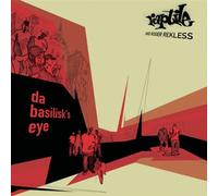 Raptile & Roger Rekless - Da Basilisk's Eye/Amm