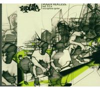 Raptile & Roger Rekless - Microphone Igniter