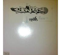 Raptile / Roger Rekless - My style is free (2001) / Vinyl Maxi Single [Vinyl 12'']