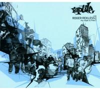 Raptile & Roger Rekless - My Style Is Free