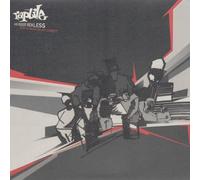 Raptile & Roger Rekless - Rest Ya Head on My Chest [Vinyl Maxi-Single] [VINYL]