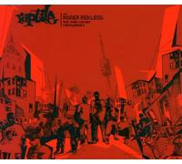 Raptile & Roger Rekless - Rokinyablokz
