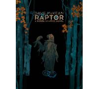Raptor: A Sokol Graphic Novel