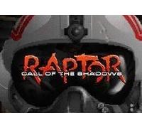 Raptor: Call of The Shadows - 2015 Edition Steam CD Key