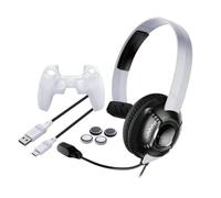 RAPTOR-GAMING SK 100 Mono Chat Headset