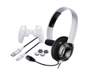 RAPTOR-GAMING SK 100 Mono Chat Headset