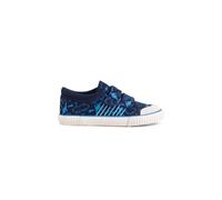 'Raptor' Infant Canvas Shoes Start Rite Navy Infant 10.5F