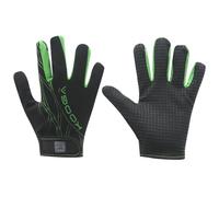 Raptor KooGa Elite Kids/Mini/Junior Long Fingered Rugby Silicon Grip Gloves/Stick Mits 6-13yrs: £7.50