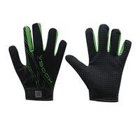 Raptor KooGa Elite Kids/Mini/Junior Long Fingered Rugby Silicon Grip Gloves/Stick Mits 6-13yrs: £7.50