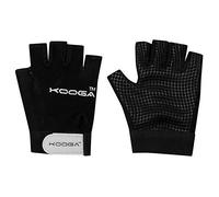 Raptor Kooga K Mitt Mini/Junior/Kids Rugby Fingerless Grip Gloves/Stick Mits 6 - 13 yrs+: £4.99 (Adult Small: 13+ yrs)