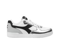 Raptor Low Odissea Trainers, female, Diadora, Sneakers, White, 7 UK, Shoes 7 UK