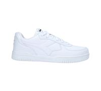 Raptor Low Trainers, female, Diadora, Sneakers, White, 10 UK, Shoes 10 UK