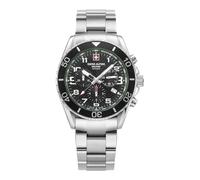 Raptor - male - Swiss Alpine Military - Watches - Black - ONE SIZE - Accessories ONE SIZE