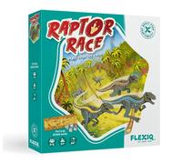 Raptor Race
