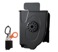 Raptor Shears Holster - Tactical Scissors Pouch, Secure Shear Holder for First Responders, Nurses & Doctors