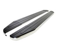 Raptor Side Steps Running Boards for Range Rover Vogue 2002-2012 (L322)