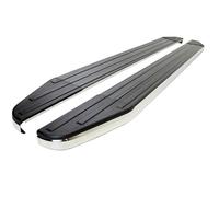 Raptor Side Steps Running Boards for the OMODA 9