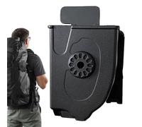 Raptor Trauma Cutting Holster | Portable Medical Shear Protector | and Practical for Shears, Camping, Hiking, Travel and Backpack