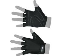 Raptor Unisex Rowing/Sculling/Pilot Gig Padded 3/4 Short Fingered Gloves XS to XL. £4.75 (Large: 9" hand circumference)