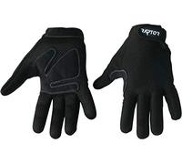 Raptor Unisex Rowing/Sculling/Pilot Gig Padded Long Fingered Gloves XS to XL. £3.99 (Small: 8" hand circumference)