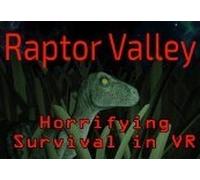 Raptor Valley Steam CD Key