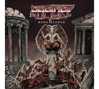 Raptore - Renaissance