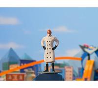 Raptors Crash Pizza Party/T-Rex Terror