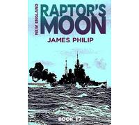 Raptor's Moon (New England)