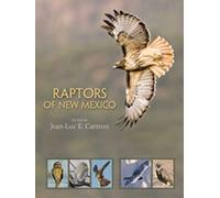 Raptors of New Mexico
