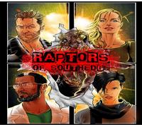 Raptors of SouthEdge PC Steam CD Key