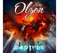 Anette Olzon - Rapture