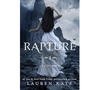 Rapture: 4 (Fallen)