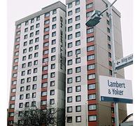 Rapture 4d - Lambert & Yoker [12" VINYL]