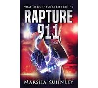 Rapture 911: What To Do If You're Left Behind