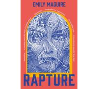 Rapture : A fierce, feminist, sexy retelling of the life of the first and only female pope